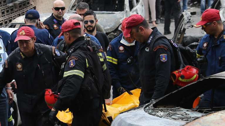 Φωτιά στο Μάτι: Νέα στοιχεία &quot;φωτιά&quot; από τον ανακριτή - Ζητά πάλι αναβάθμιση των κατηγοριών σε κακουργήματα