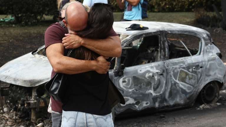 Τραγωδία στο Μάτι: Έφεση στο βούλευμα του δικαστικού συμβουλίου από τoν εισαγγελέα Εφετών