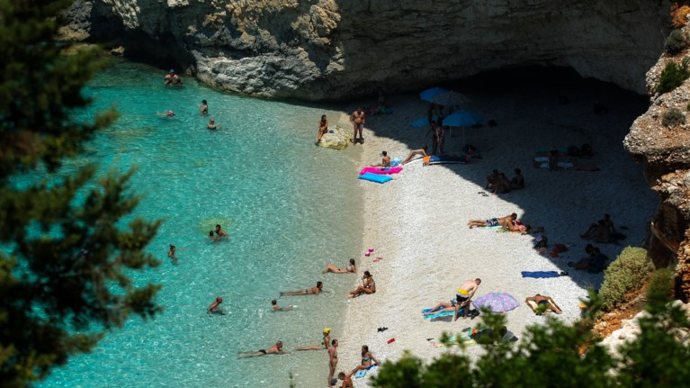 ΠΑΡΑΛΙΑ