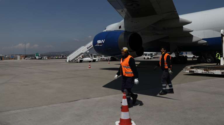 Αυτό είναι το σχέδιο σωτηρίας για την Aegean και τις αερομεταφορές- Πακέτο 115 εκατ. ευρώ