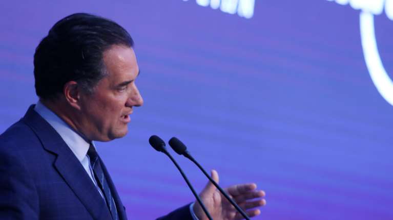 Ά. Γεωργιάδης για το "Turkaegean": Ζητώ συγγνώμη, θα κάνω τα πάντα να το αποτρέψω - Το έμαθα μετά