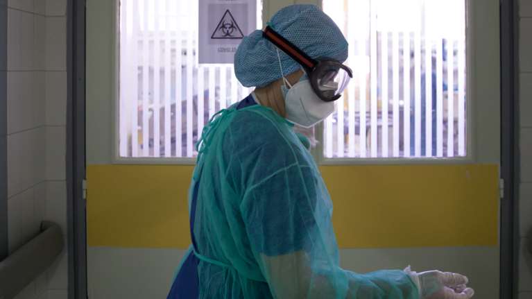 Κορονοϊός: 25 νέα κρούσματα, τα 8 στις πύλες εισόδου - Κανένας νέος θάνατος