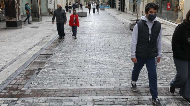 Κορονοϊός: Αυτοί είναι οι δήμοι της Αθήνας με τα περισσότερα κρούσματα