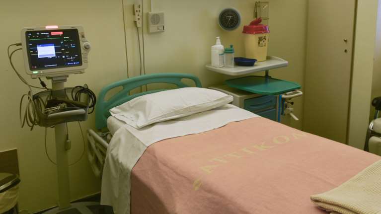 Κορονοϊός: Δύο νέοι θάνατοι την Κυριακή του Πάσχα στην Ελλάδα