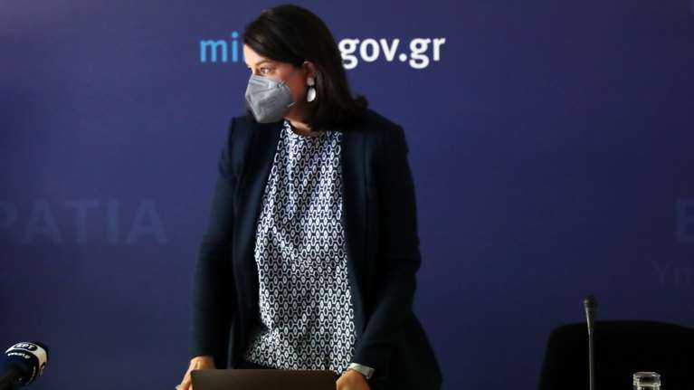 Κεραμέως: Η αξιολόγηση των εκπαιδευτικών θα είναι υποχρεωτική - Παρακράτηση μισθού ενός μήνα σε όποιον δεν συμμετέχει