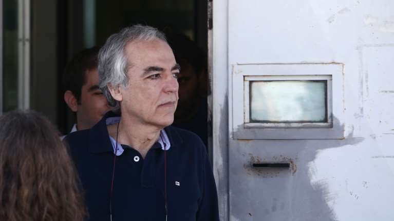 Δημήτρης Κουφοντίνας: &quot;Κίνδυνος για αιφνίδιο θάνατο&quot; - Το νέο ιατρικό ανακοινωθέν