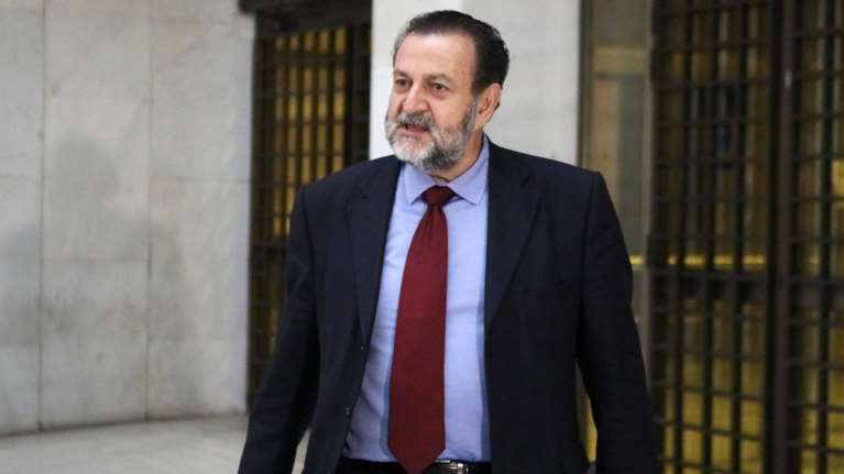 Εκλογές στο ΚΙΝΑΛ: Σενάρια για υποψηφιότητα του Βασίλη Κεγκέρογλου