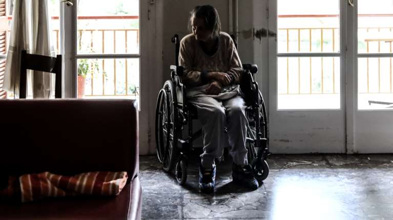 Μυστήριο σε γηροκομείο των Χανίων: 68 νεκροί σε έναν χρόνο, όλοι από ανακοπή - Παρέμβαση εισαγγελέα