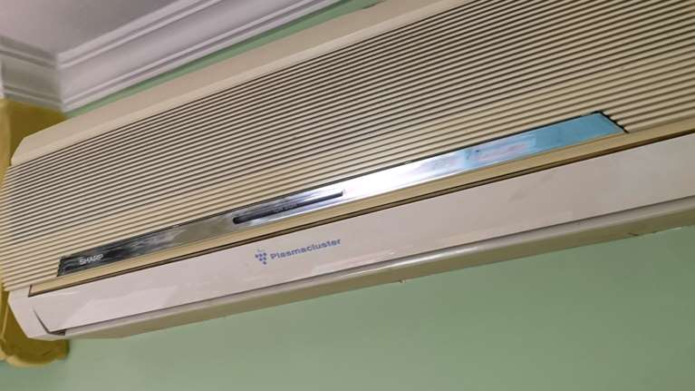 Εγκύκλιος του υπ. Υγείας: Πως να λειτουργείτε τα κλιματιστικά για τον περιορισμό της μηχανικής διάδοσης του κορoνοιού