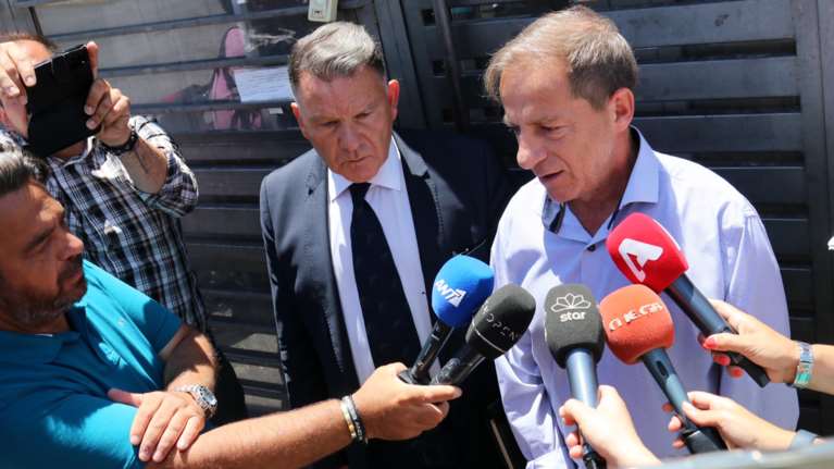 Πειθαρχική έρευνα σε βάρος του Αλέξη Κούγια - Για τις φωτογραφίες θυμάτων και μηνυτών του Λιγνάδη στην ιστοσελίδα του