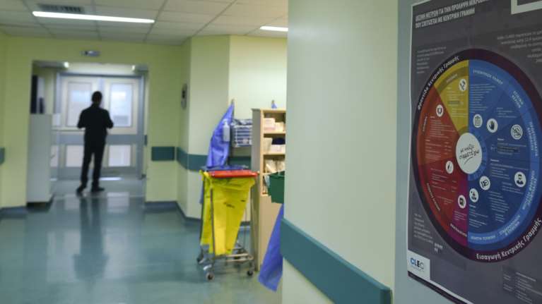 Έφτασαν τους 40 οι νεκροί - Πέθανε 55χρονος από την Καστοριά