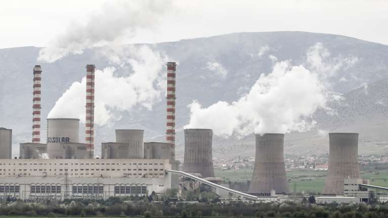 Εκτακτο σχέδιο για επάρκεια ρεύματος για το τρίμηνο Δεκεμβρίου- Φεβρουαρίου- Σε ετοιμότητα οι μονάδες φυσικού αερίου και λιγνίτη