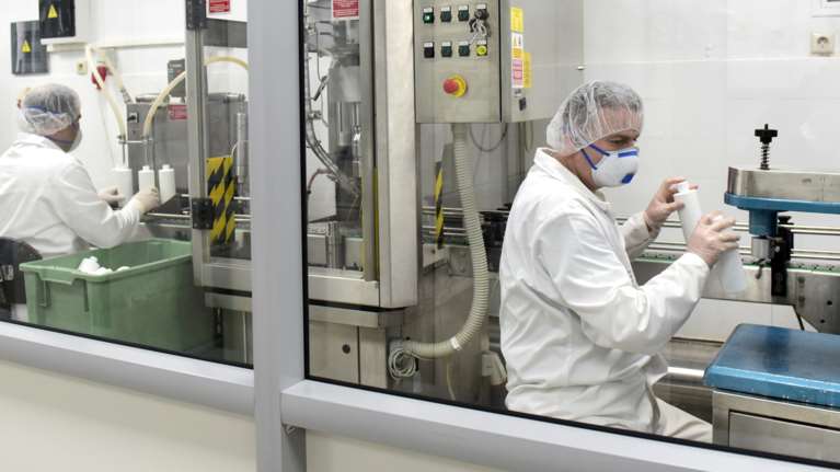 Κορονοϊός: 5 θάνατοι σε μία ημέρα στην Ελλάδα - Ανησυχία και για τις νεότερες ηλικίες