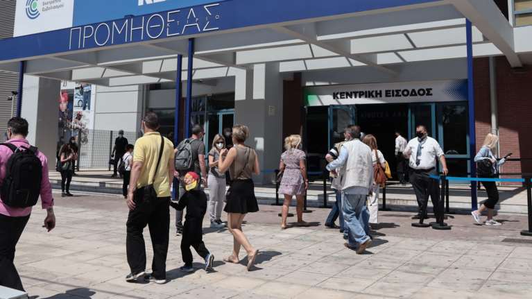 Εμβολιασμοί: Την Τρίτη 14 Σεπτεμβρίου ανοίγει η πλατφόρμα για την τρίτη δόση - Ποιοι πρέπει να την κάνουν