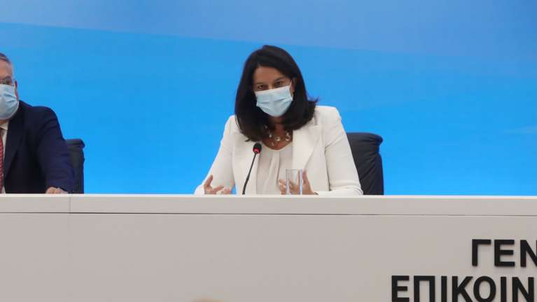 Αναλυτικά όλα τα μέτρα για το άνοιγμα και τη λειτουργία των σχολείων- Οριστικά στις 14 Σεπτεμβρίου