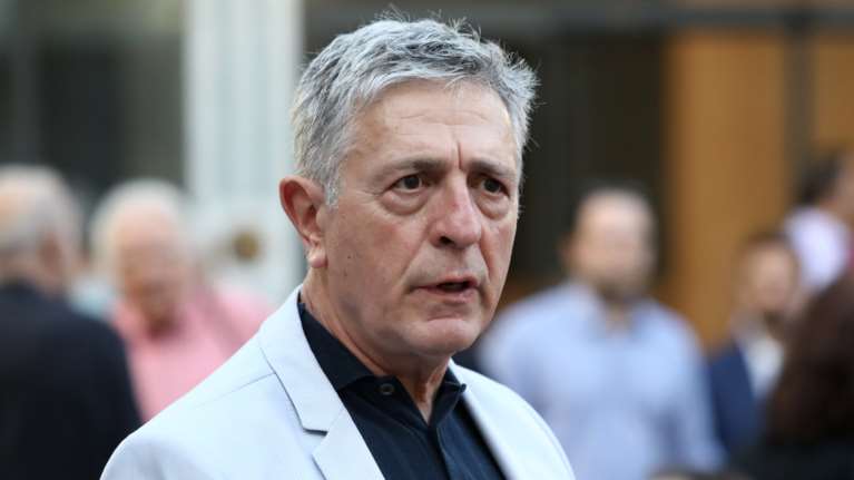 Πρόταση - έκπληξη Κούλογλου για την ηγεσία του ΣΥΡΙΖΑ: &quot;Να πάμε σε διαρχία - Ήταν απαραίτητη η αποχώρηση Τσίπρα&quot;