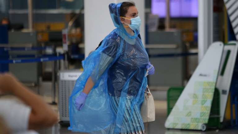 Κορονοϊός: Ανήσυχος ο ΠΟΥ για την &quot;αναζωπύρωση&quot; στην Ευρώπη - Ζητά μέτρα