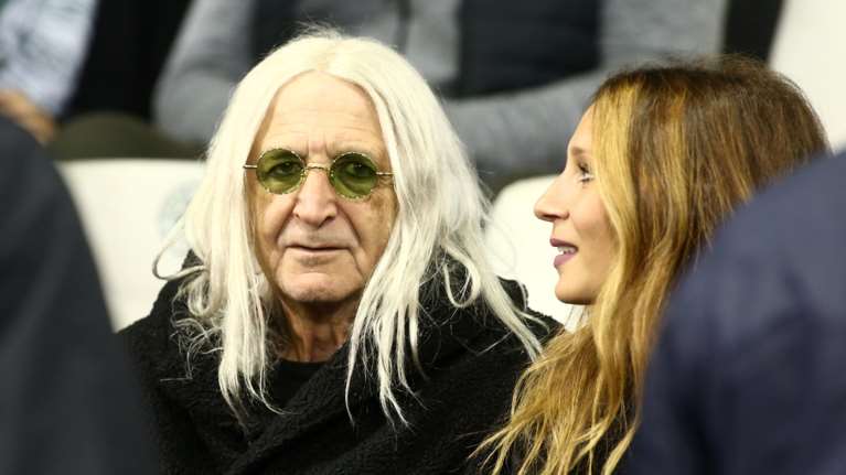 Παναθηναϊκός – Ολυμπιακός: Καλλιτέχνες, πολιτικοί και αθλητές στο ντέρμπι αιωνίων [εικόνες]