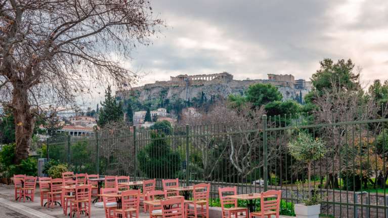 Πρόβλεψη Αρναούτογλου για καιρό Πάσχα: Με βροχές η Μεγάλη Εβδομάδα - Θα παραμείνει η αστάθεια