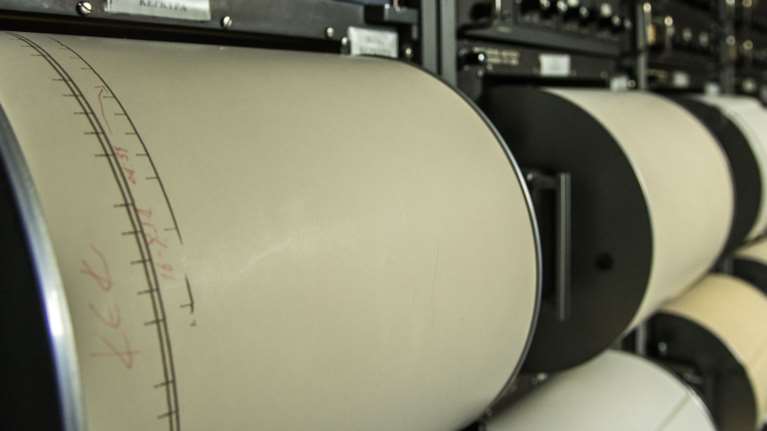 Σεισμός 5,1 Ρίχτερ στην Ιτέα ταρακούνησε τη μισή Ελλάδα - Αισθητός και στην Αθήνα