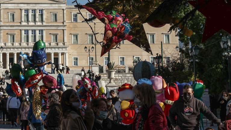 Σοκ με πάνω από 15.000 τα κρούσματα σήμερα - Βόμβα Πλεύρη: Αύριο νέες ανακοινώσεις, πιθανόν νωρίτερα η εφαρμογή των μέτρων