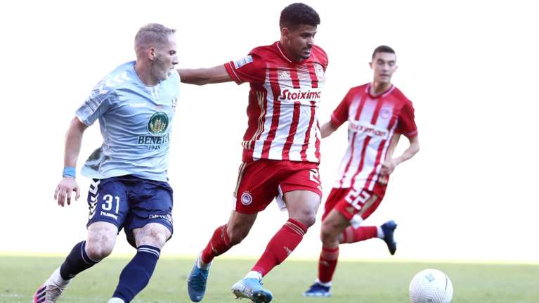 Lockdown: Συνεχίζονται η Super League, η Α1 μπάσκετ και οι ευρωπαϊκοί αγώνες