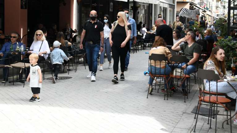 Κορονοϊός - Λύματα: Εξαφανίστηκε ο ιός στην Πάτρα - Πτώση 47% στην Αττική και 27% στη Θεσσαλονίκη