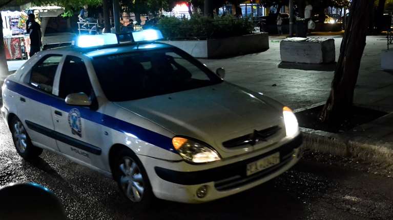 Νέα Ιωνία: Συνελήφθησαν 4 άτομα λίγο πριν μπουν σε διαμέρισμα από το μπαλκόνι - Ανήλικοι οι δύο