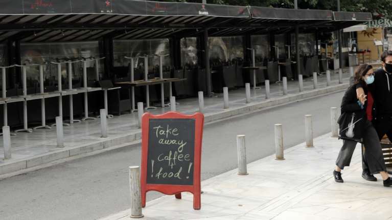 Σκληρό lockdown σε Αχαΐα, Εύβοια και νέα μέτρα σε Ρέθυμνο εισηγείται η επιτροπή των λοιμωξιολόγων - Σε αυξημένη επιτήρηση η Θεσσαλονίκη