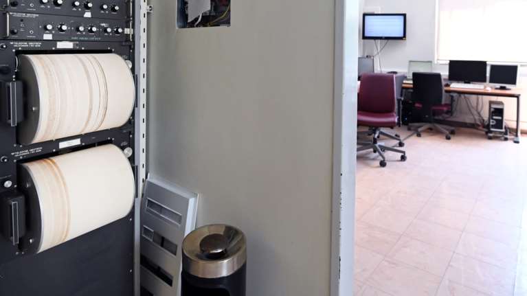 Σεισμός 4,3 Ρίχτερ στη Ραφήνα: &quot;Κουνήθηκε&quot; όλη η Αθήνα