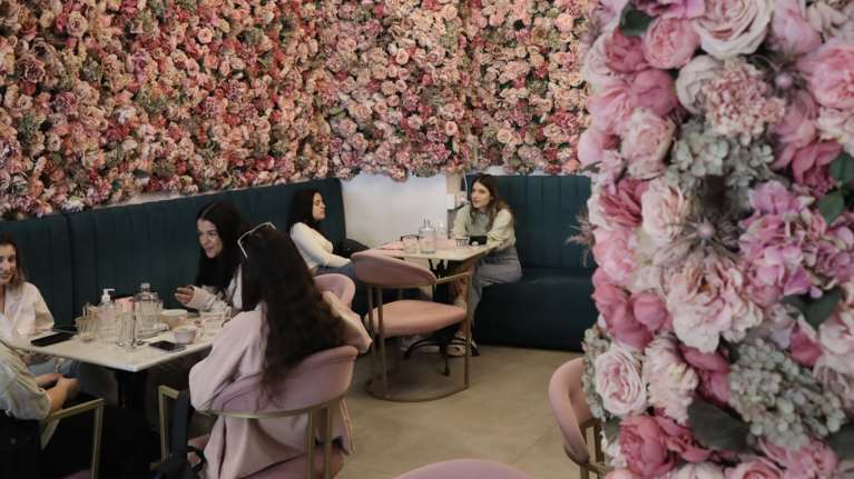 Κορονοϊός: Ανέβηκαν στα 3.407 τα νέα κρούσματα - 34 θάνατοι και 347 διασωληνωμένοι