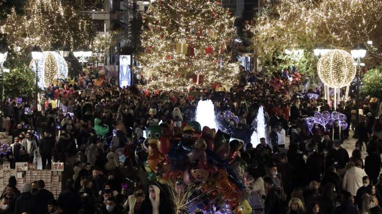 Μαγιορκίνης: Θα φτάσουμε τα 12.000 κρούσματα ακόμα και την Τρίτη - Γιατί δεν χρειάστηκαν νωρίτερα τα μέτρα [Βίντεο]