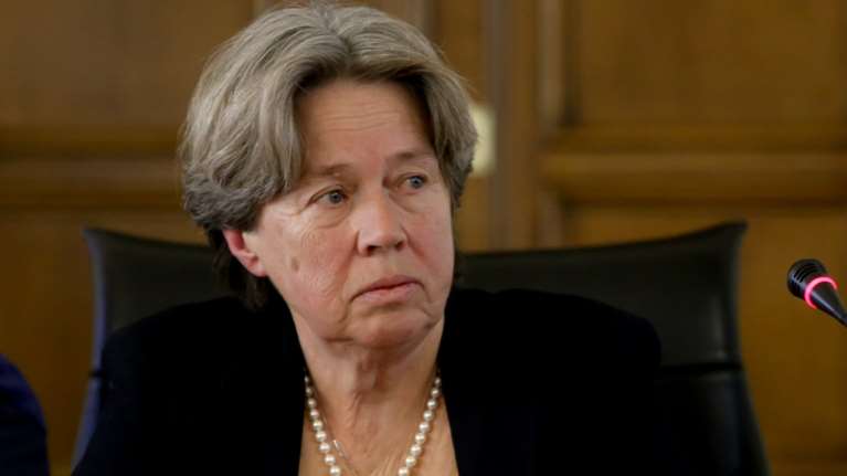 Κορονοϊός: Λινού στο TheTOC - &quot;Βλέπω έξαρση και δεύτερο κύμα ίσως πριν τον Σεπτέμβριο, μάσκες παντού&quot;