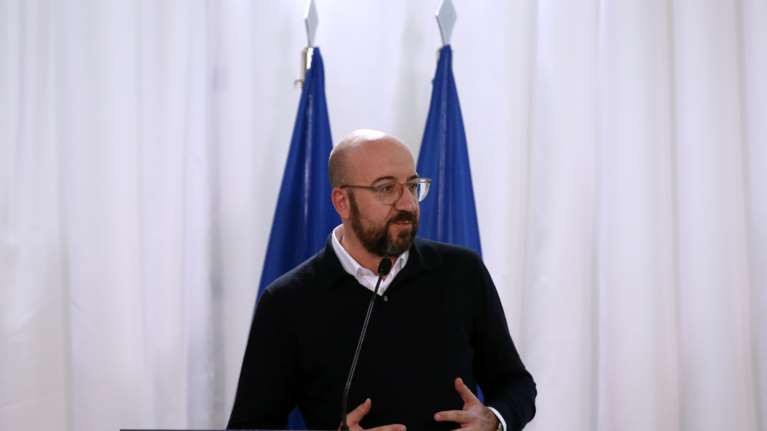 Μισέλ για ενεργειακή κρίση: Καλές οι προτάσεις της Κομισιόν, αλλά χρειαζόμαστε δραστικότερα μέτρα