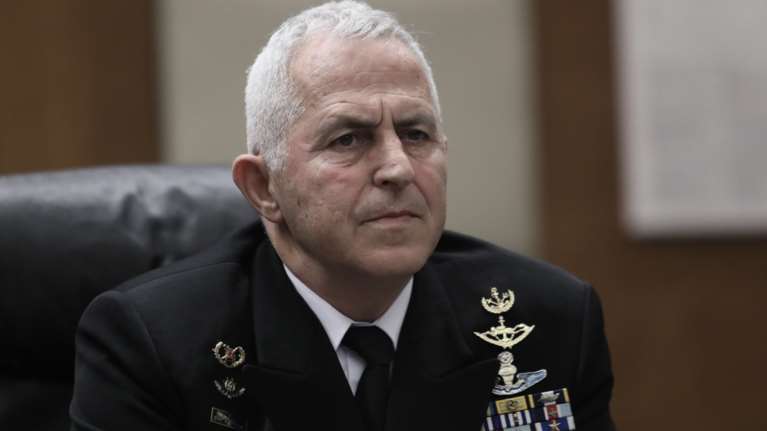 Fake news οι δηλώσεις Αποστολάκη για την αποστρατιωτικοποίηση των ελληνικών νησιών