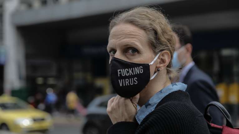 Τηλεργασία: Σε ισχύ έως τις 30 Νοεμβρίου - Όλα όσα πρέπει να γνωρίζουν εργοδότες και εργαζόμενοι