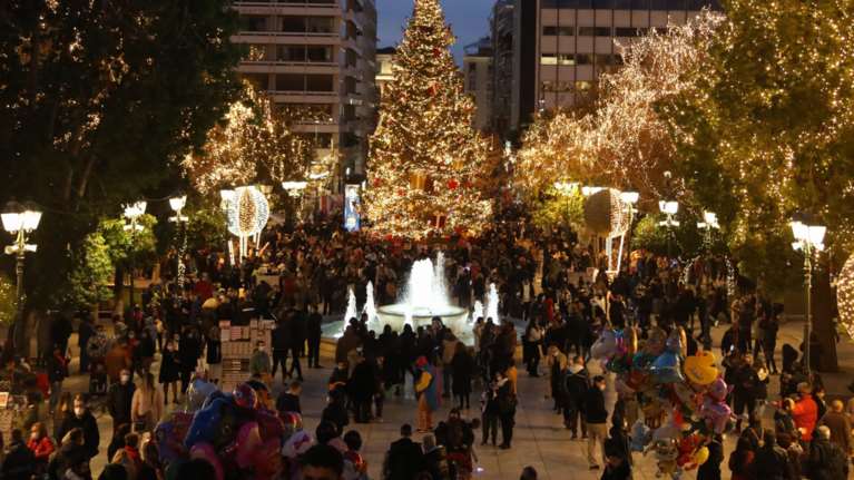 Η Όμικρον &quot;κυκλώνει&quot; την Αττική: Δεκαπλασιάστηκε στα λύματα σε μόλις 4 μέρες - &quot;Θα δίνει 700 κρούσματα το 24ωρο&quot;
