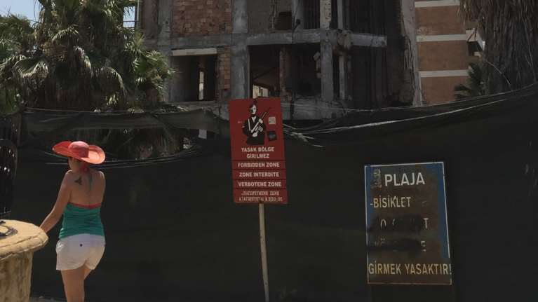 Στο Συμβούλιο Ασφαλείας του ΟΗΕ το άνοιγμα των Βαρωσίων - ΗΠΑ και Βρετανία κατά της Τουρκίας