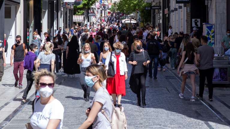 ΔΕΘ: &quot;Κούρεμα&quot; ΕΝΦΙΑ, μειώσεις εισφορών, επιδοτήσεις δανείων και θέρμανσης - Το οικονομικό &quot;πακέτο&quot; Μητσοτάκη