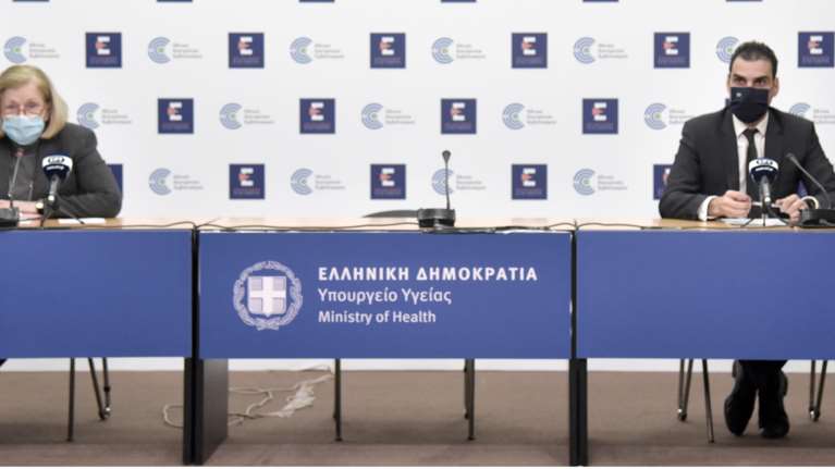 Κορονοϊός: Από τον Μάρτιο ο εμβολιασμός των ηλικιών 18-59 ετών - Ποιοι προηγούνται και γιατί