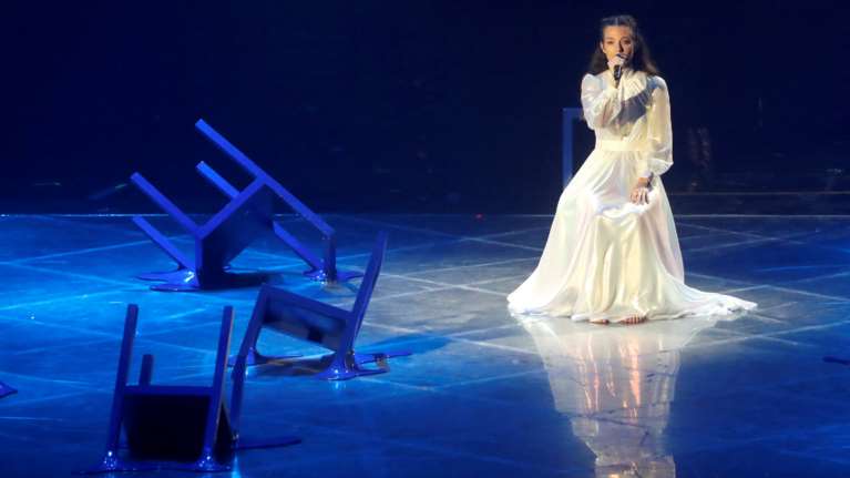 Eurovision 2022: Οι Κύπριοι δεν έδωσαν το 12άρι στην Ελλάδα - Τι ψήφισαν οι Έλληνες