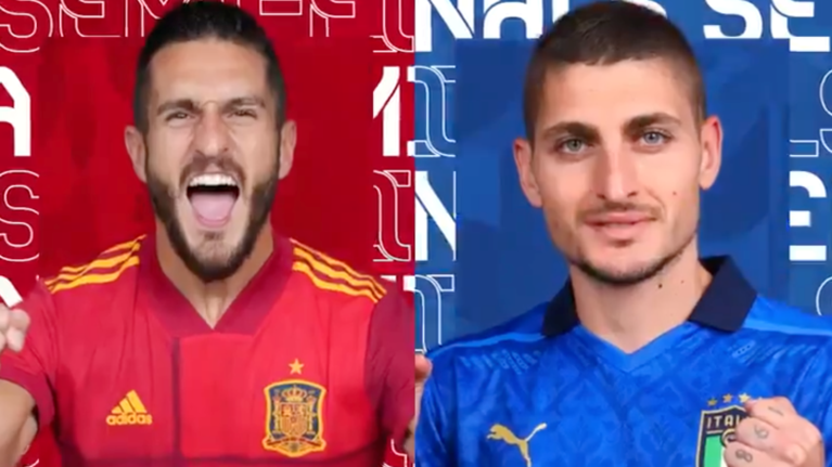 EURO: Τι περιμένουμε από το Ιταλία-Ισπανία