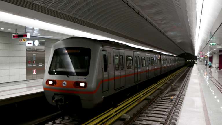 Παίρνουν μπροστά οι επεκτάσεις του μετρό - Τα σχέδια για τις γραμμές 2 και 4