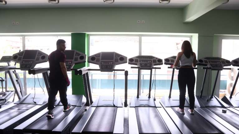 Γεωργιάδης: 31 Μαΐου ανοίγουν τα γυμναστήρια για όλους - Θα αιτηθούμε αύξηση του ορίου ατόμων για γάμους και δεξιώσεις