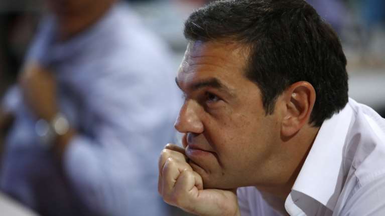 Αμηχανία στον ΣΥΡΙΖΑ για τις καταγγελίες Καλογρίτσα: Συνεδριάζει η ΚΟ με ομιλία Τσίπρα