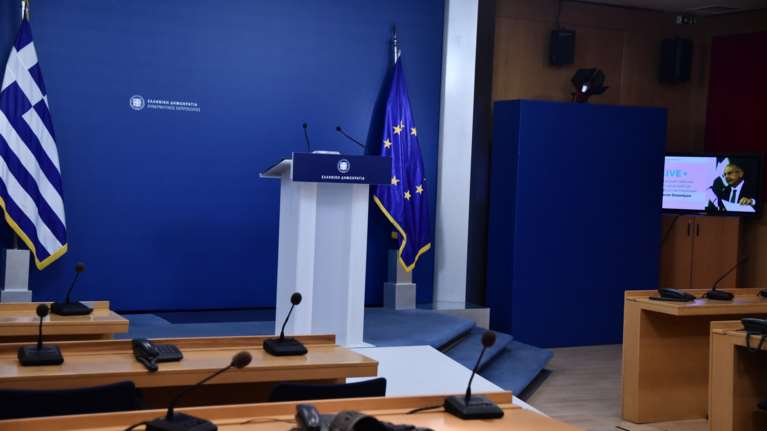 Κυβερνητικός εκπρόσωπος για Ουκρανία: Η Ελλάδα καθαρά και ανυποχώρητα απέναντι στην ρωσική εισβολή