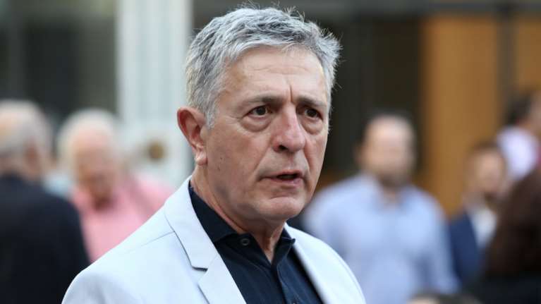 Εκπληξη από Κούλογλου: Με τα σημερινά δεδομένα δεν βλέπω τον ΣΥΡΙΖΑ πρώτο κόμμα…