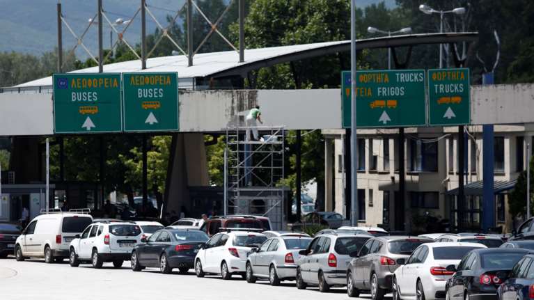 ΕΕ: Από τις 12 Οκτωβρίου η πιλοτική εφαρμογή της νέας, ψηφιακής καταγραφής στις εισόδους-εξόδους των πολιτών τρίτων χωρών