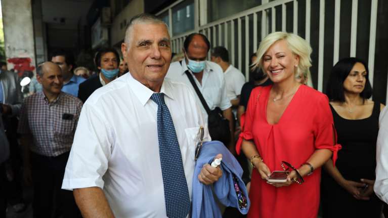 Δεσμεύθηκε η περιουσία 2 συνεργατών του Γιώργου Τράγκα- 15 επιχειρηματίες κατέθεσαν για "περίεργες μεθόδους" για να πάρει διαφήμιση