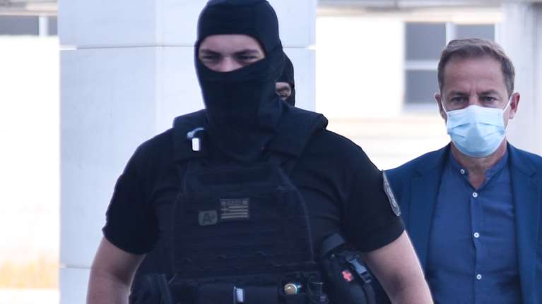 Δίκη Λιγνάδη: Κανένα ελαφρυντικό - Ποινή 12ετους κάθειρξης για κάθε βιασμό, ζήτησε ο εισαγγελέας